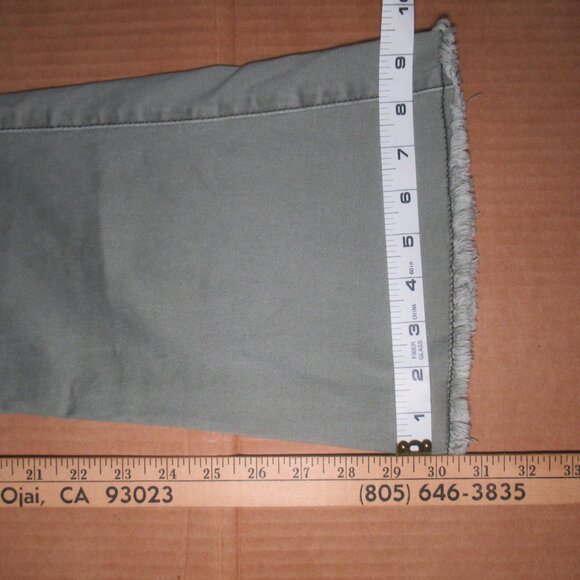 Hollister Flare Jeans | Size 5 / 27 - Picture 5 of 9